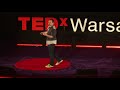 Hacking Language Learning: Benny Lewis at TEDxWarsaw