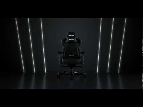 Anda Seat Kaiser 2 Series Premium Gaming Chair - Maroon