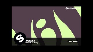 Jordan Suckley - Spooked (Original Mix)