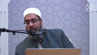 Abu Ghudda's The Prophet as a Teacher Explained | Shaykh Muhammad Qaylish & Shaykh Faraz Rabbani