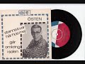 Östen Warnerbring-Stanna Hos Mig-1967 (Meine Liebe zu dir) .wmv