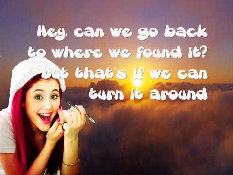  Ariana Grande Nick Screen Test Views 0 Downloads 4 