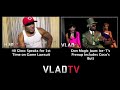 Bishop Don Juan Talks Beating Women In The Pimp Game
