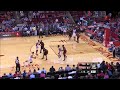 Jeremy Lin ( 31 PTS ) vs. Raptors (11-11-2013)