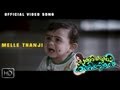 Melle Thanji Konji HD Official Song from Zachariyayude Garbhinikal by K. S. Chithra, Shaan