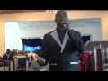 KWADWO AMPONG IN U.S.A, WORCESTER MASSACHUSETTS-NEW ENGLAND GHANAIAN S.D.A CHURCH