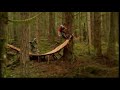 If Only Every Mountain Biking Video Was Shot Like This - Afrojacks.flv
