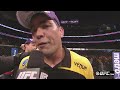 UFC 157: Lyoto Machida Post-Fight Interview