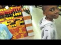 Come Grocery Shopping with Me #2 VLOG | Vegan Grocery Haul-May 2013