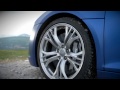 2016 Audi R8: All new, all speed (video)