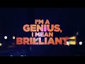 Feel This Moment (Lyric Video)