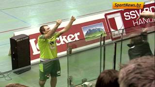 Um beijo pode dar a volta à cabeça de um homem