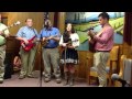 Kentucky Mountain Trio You Dont Love God if You Dont Love Your Neighbor