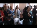 romani khageri werdau 2015 Obrázok autora