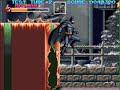 Batman Returns (SNES) Mania Run - Scene 1