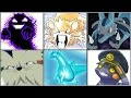 FULL DEAD POKEMON TEAM! R.I.P.