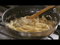 Tu cocina - Albóndigas de quintoniles (03/12/2013)