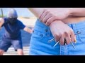 14 DIY SURVIVAL SIMPLE LIFE HACKS THAT COULD SAVE YOUR LIFE!!!!