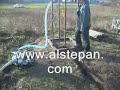 Forage du Puits.Forage de puits artésiensComment percer l'eau de votre propre bien