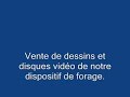 Forage du Puits.Forage de puits artésiensComment percer l'eau de votre propre bien