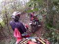 Trilha Moto Ventura 09/03/2013