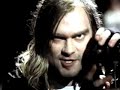 The Used - The Bird And The Worm (Video)