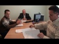 Судакское антикоррупционное бюро на приеме у Новикова С.А., диалога нет вызываем полицию.
