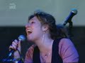 Rufus & Martha Wainwright - Hallelujah - Glastonbury 2007