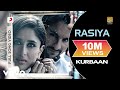 Kurbaan - Rasiya | Kareena Kapoor, Saif Ali Khan