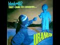 Blink-182 - They Came to Conquer... Uranus (Full EP)