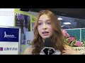 Model Talks - Liv Lo of Tokyo Girls Collection, Exclusive Interview - Japan 2011 | FashionTV - FTV