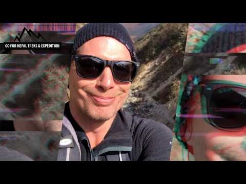 Everest Base Camp Trek
