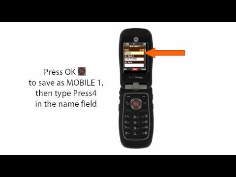 Motorola V860 Support and Manuals