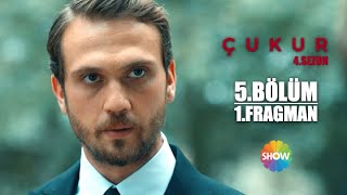 Çukur 98.Bölüm Fragmanı