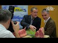 Bord Bia Food & Drink Awards 2013 - Dawn Meats - Shortlisted for The Sustainability Award
