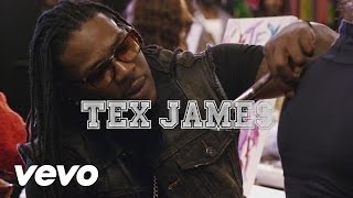 Tex James - Smart Girl (ft. B.o.B & Stuey Rock) Tex James - Smart Girl (ft. B.o.B & Stuey Rock)