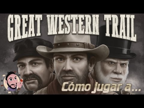 Reseña Great Western Trail