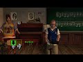 Bully: Funtage! - (Bully Scholarship Edition Funny Moments)