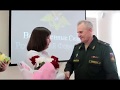 Нефтекамск посетил военный комиссар республики Баш