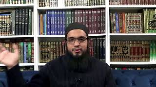 Essentials of Qur'anic Understanding Certificate - 37 (b)- Shaykh Abdul-Rahim Reasat