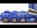 Model Truck World: WSI Thurhagen