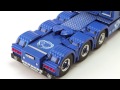 Model Truck World: WSI Thurhagen
