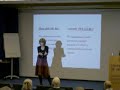 A romp through the history of philosophy from the Pre-Socratics to the present day