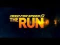 Еще один гемплей Need for Speed: The Run