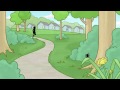 Tick Talk: Adventures of a Not So Super Villain - Pubjabi Version