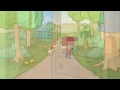 Tick Talk: Adventures of a Not So Super Villain - Pubjabi Version