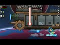 STARBOUND - LLega el REY de Otro planeta!!!! #4
