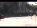 Motoescuela - Permiso A2