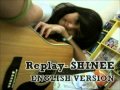 Replay+shinee+english+lyrics