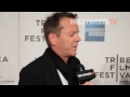 Kate Hudson stuns in white at Tribeca Film Festival - Hollywood.TV